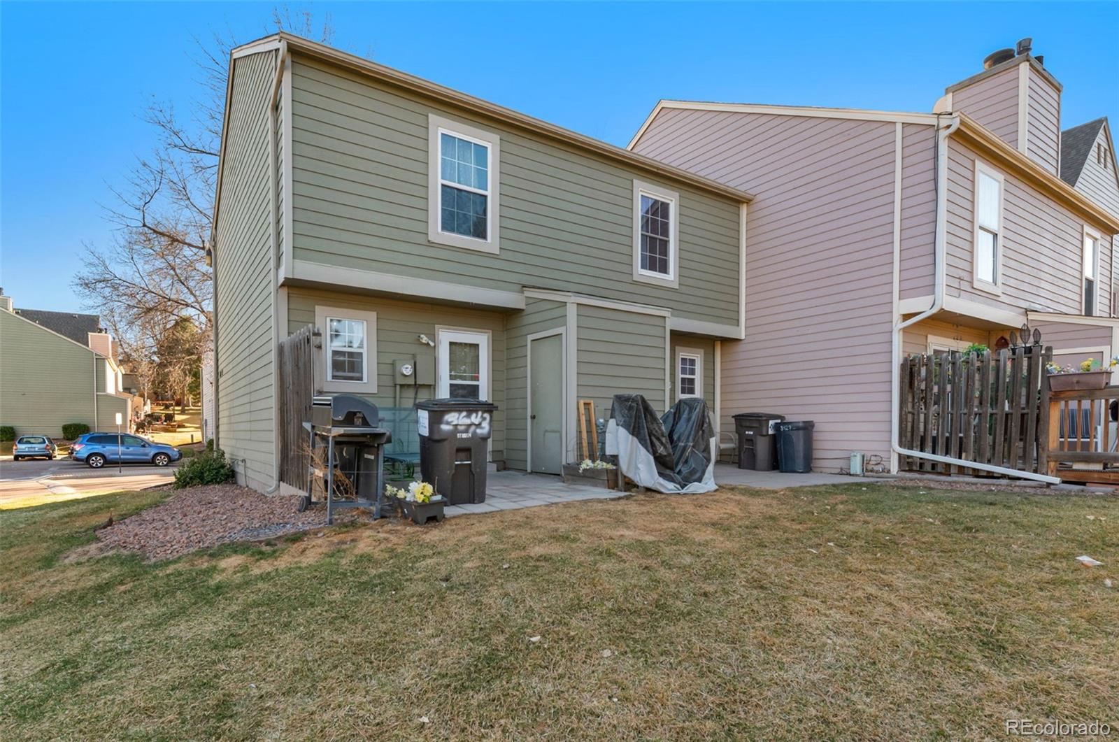 MLS Image #15 for 3643  queen anne way,colorado springs, Colorado