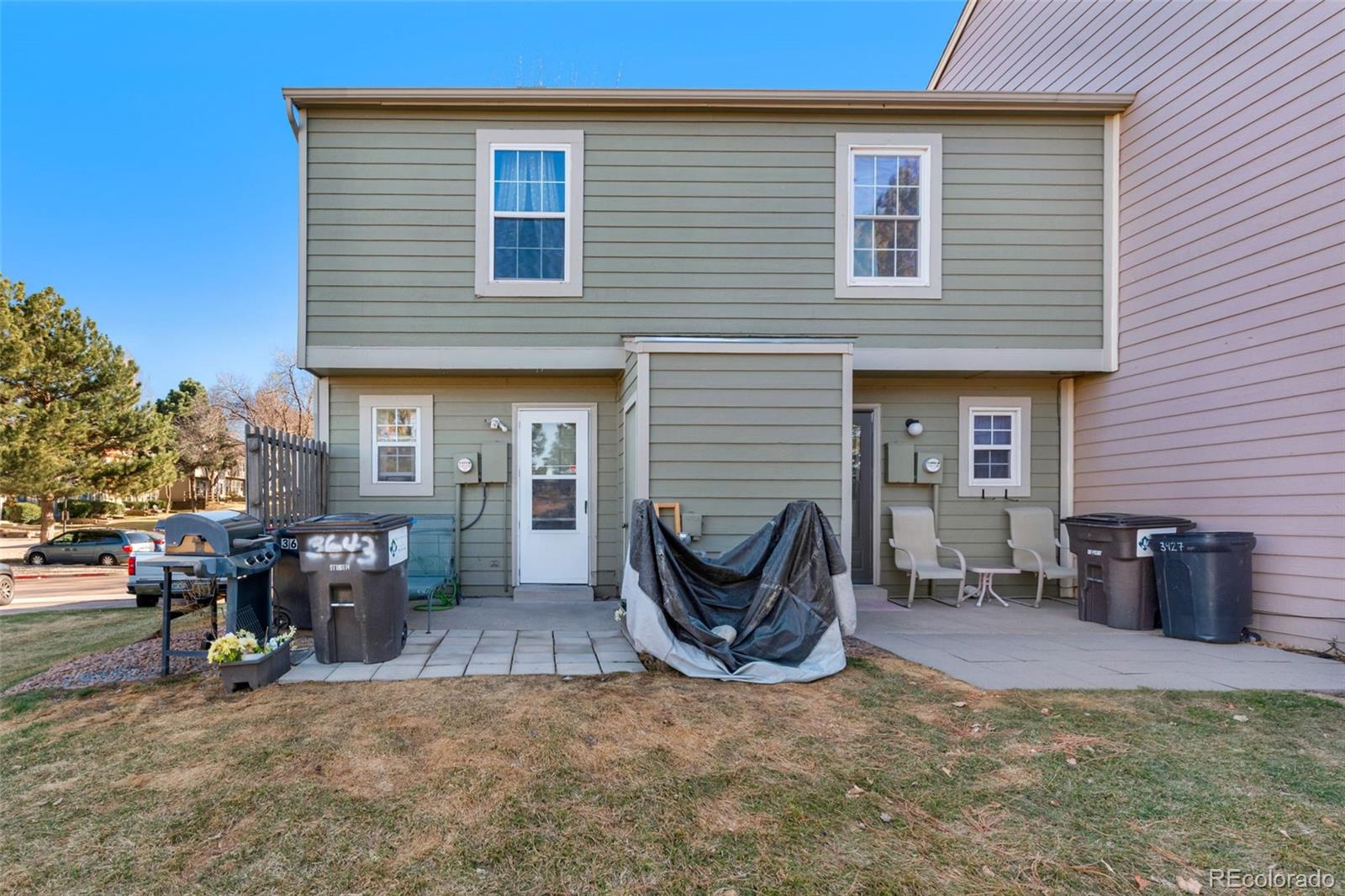 MLS Image #16 for 3643  queen anne way,colorado springs, Colorado