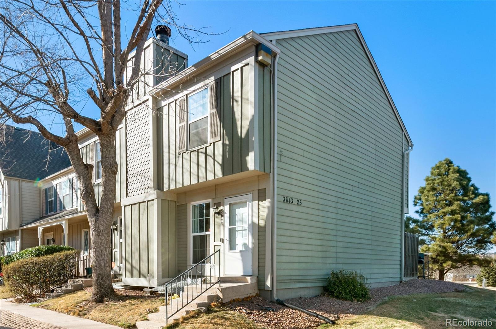 MLS Image #18 for 3643  queen anne way,colorado springs, Colorado