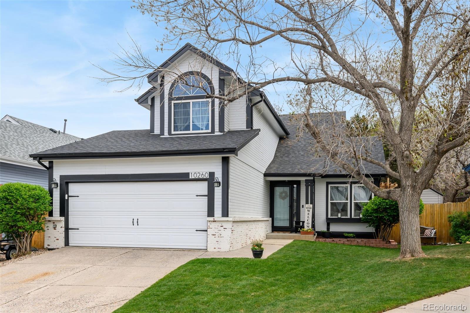 MLS Image #1 for 10260  dusk way,littleton, Colorado