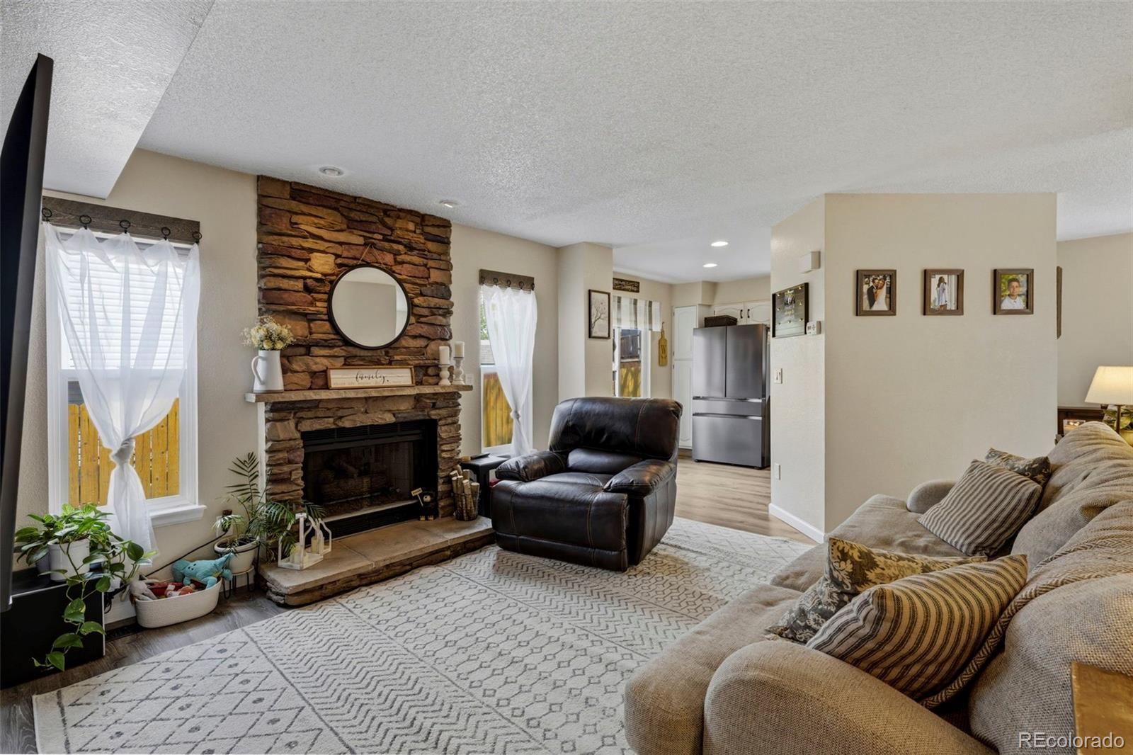 MLS Image #13 for 10260  dusk way,littleton, Colorado