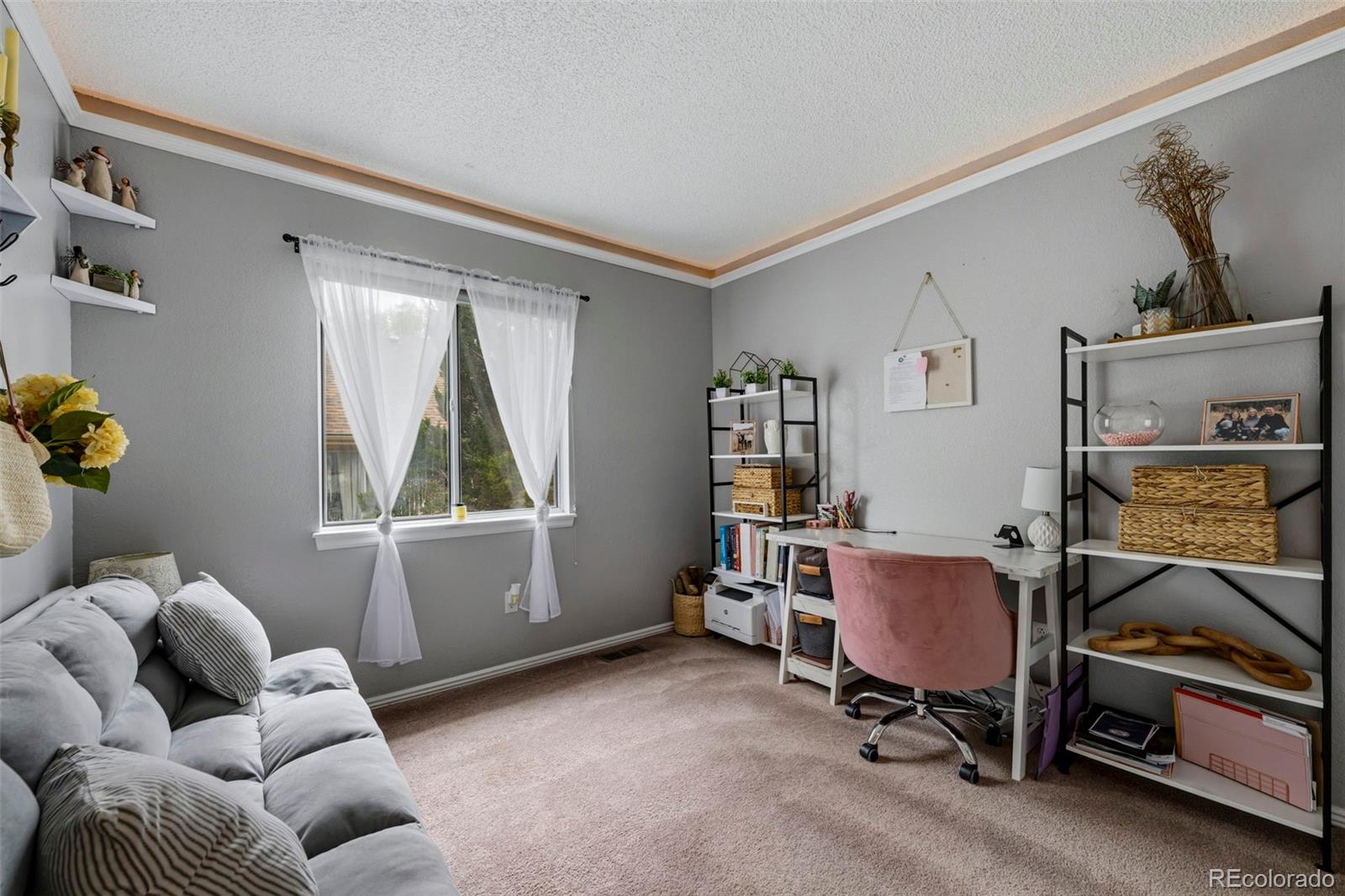 MLS Image #17 for 10260  dusk way,littleton, Colorado