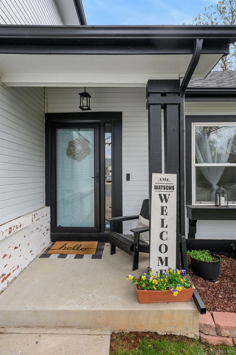 MLS Image #2 for 10260  dusk way,littleton, Colorado