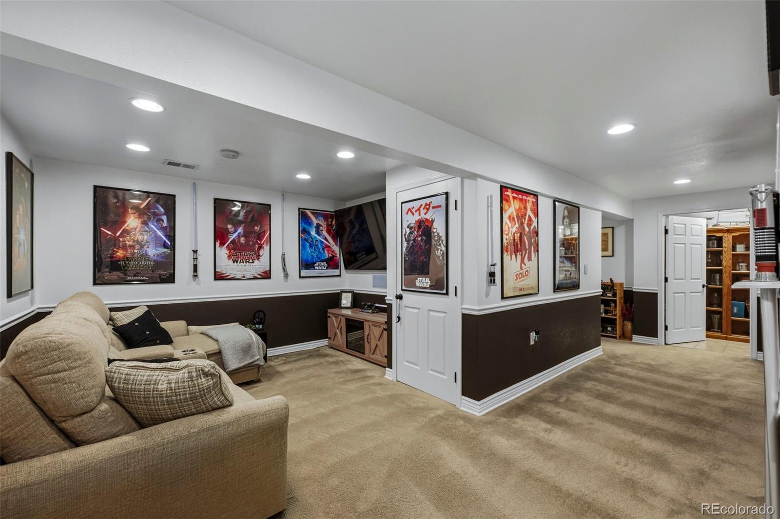 MLS Image #21 for 10260  dusk way,littleton, Colorado
