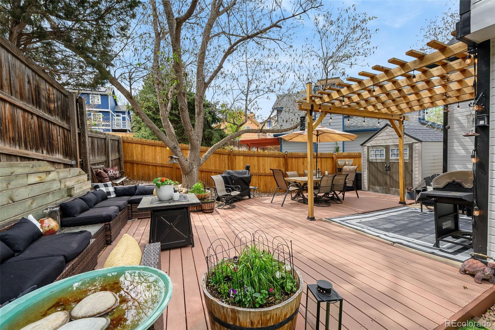 MLS Image #28 for 10260  dusk way,littleton, Colorado