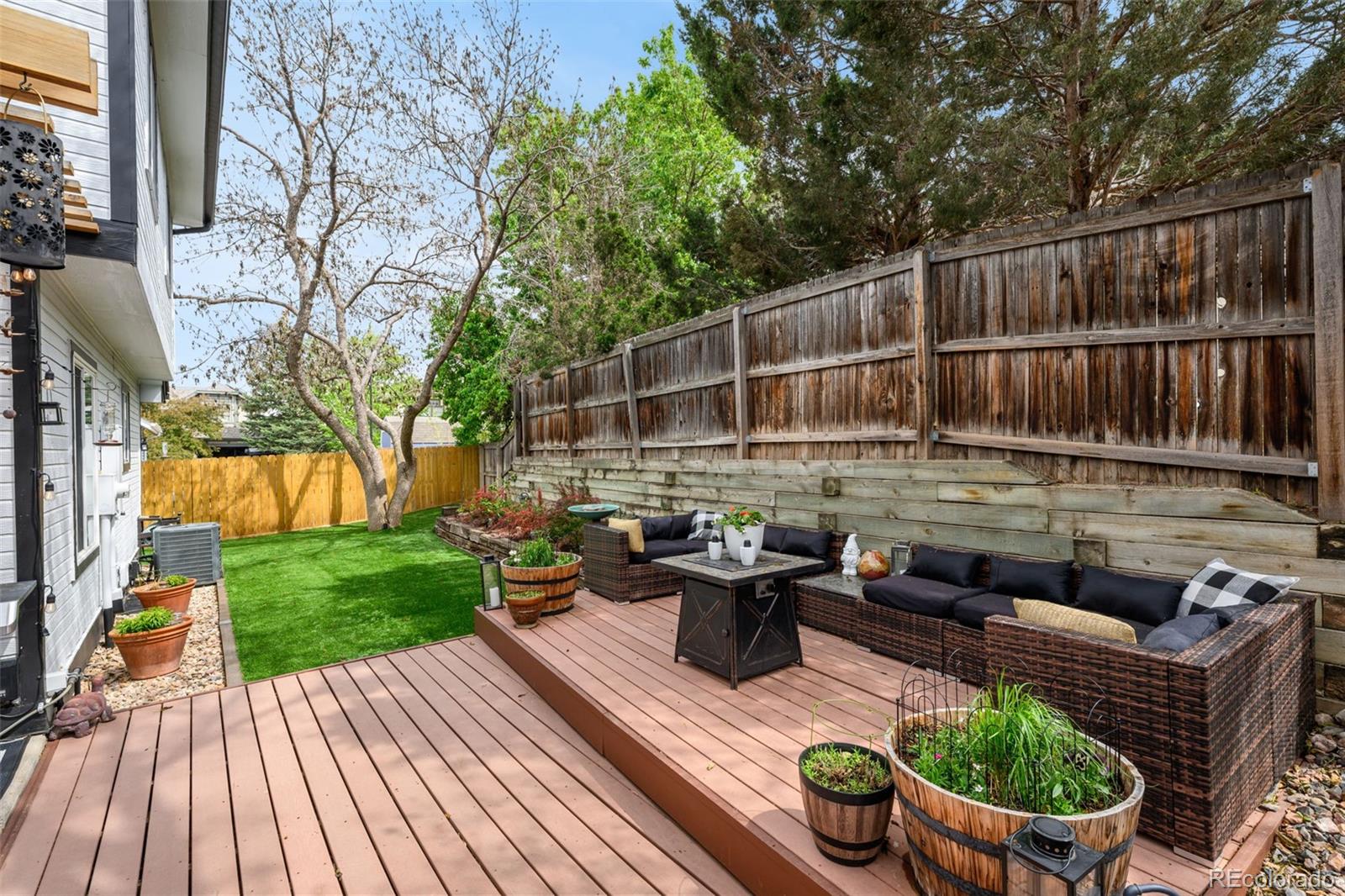 MLS Image #29 for 10260  dusk way,littleton, Colorado