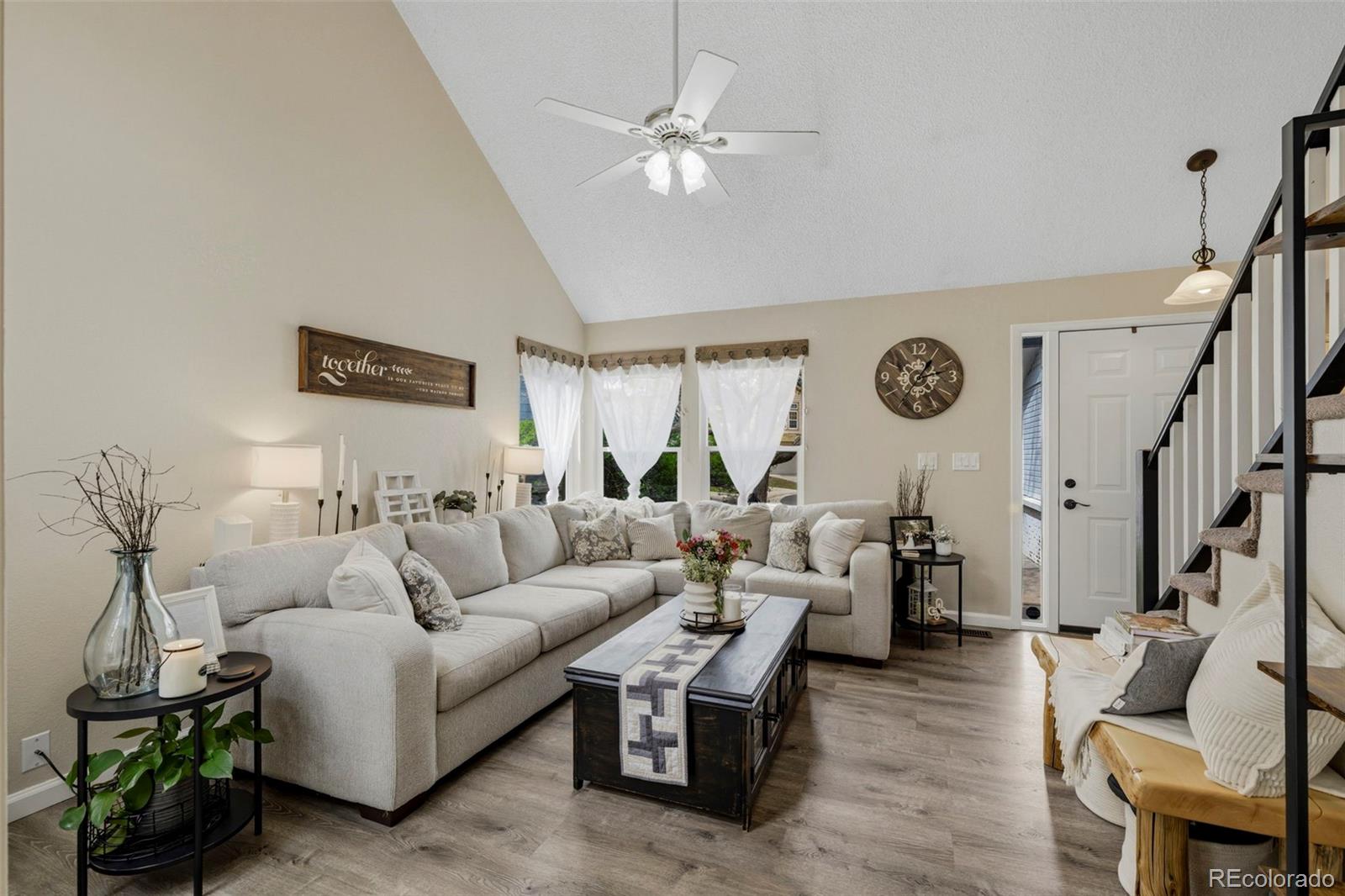 MLS Image #3 for 10260  dusk way,littleton, Colorado