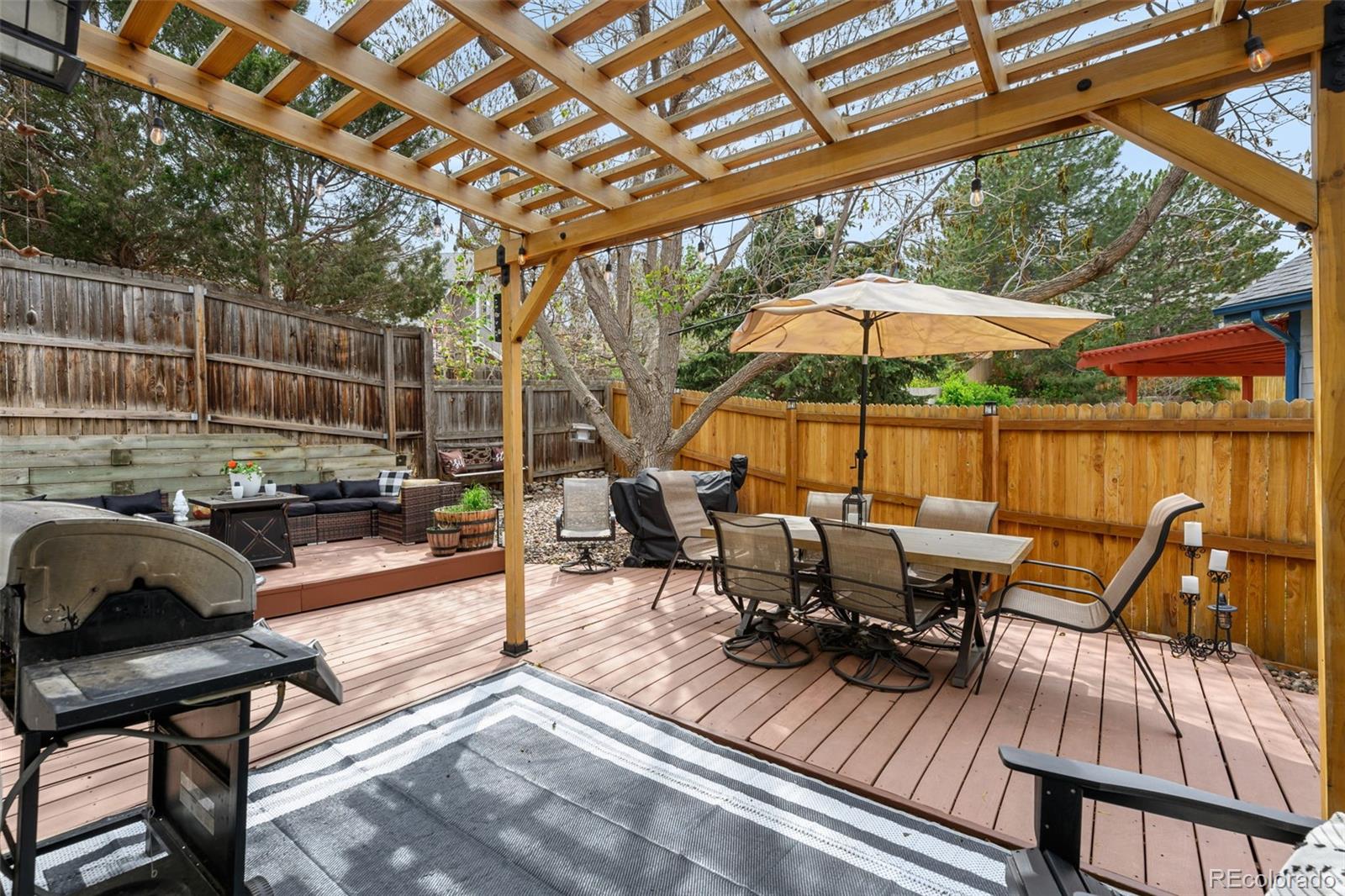 MLS Image #30 for 10260  dusk way,littleton, Colorado
