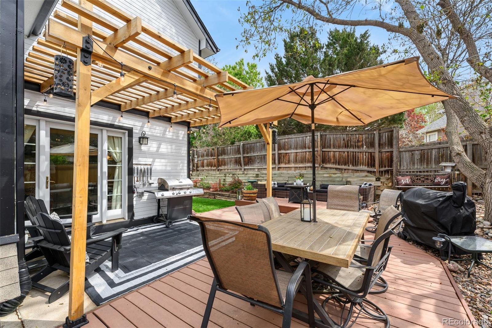 MLS Image #31 for 10260  dusk way,littleton, Colorado