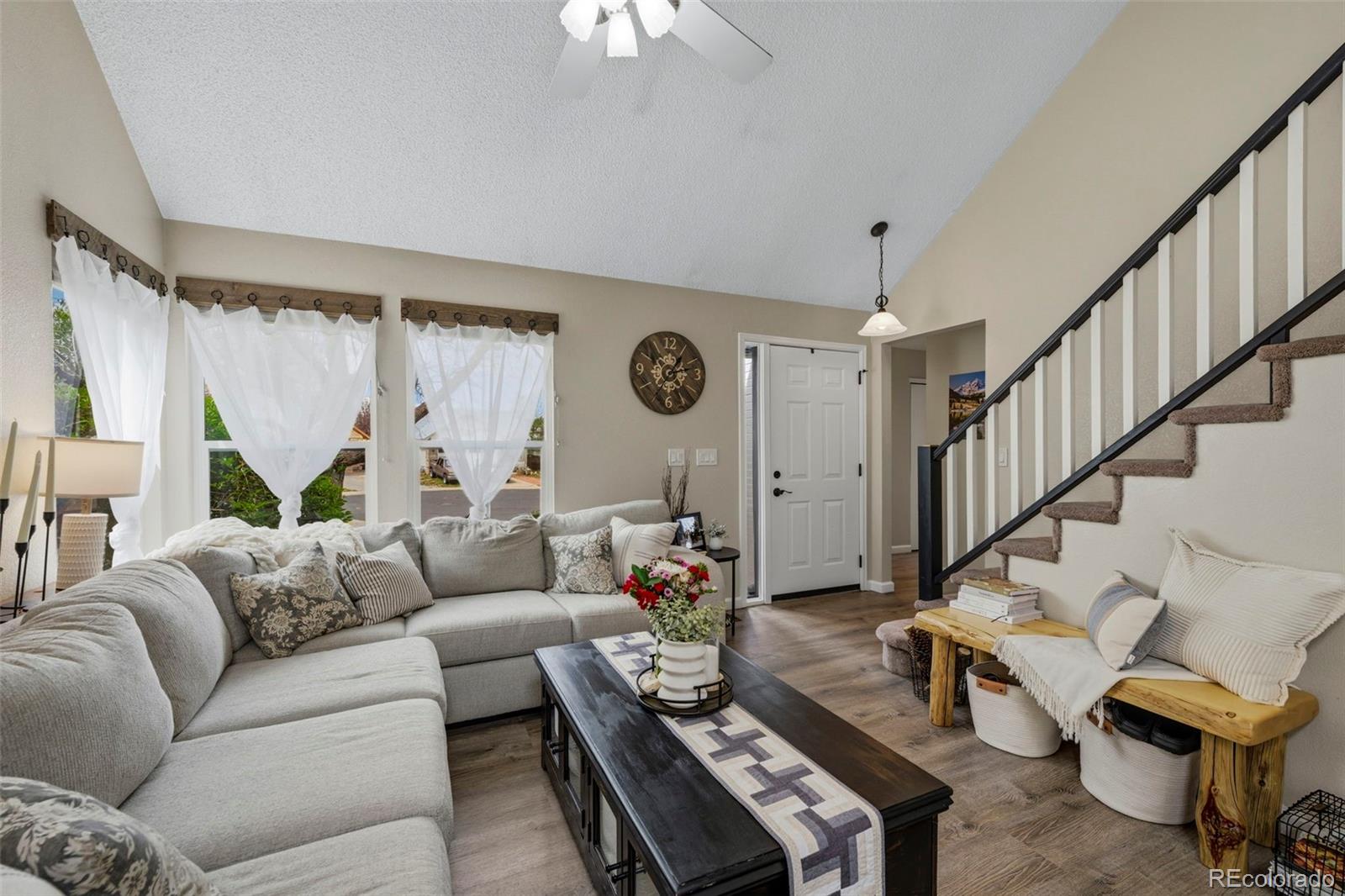 MLS Image #4 for 10260  dusk way,littleton, Colorado