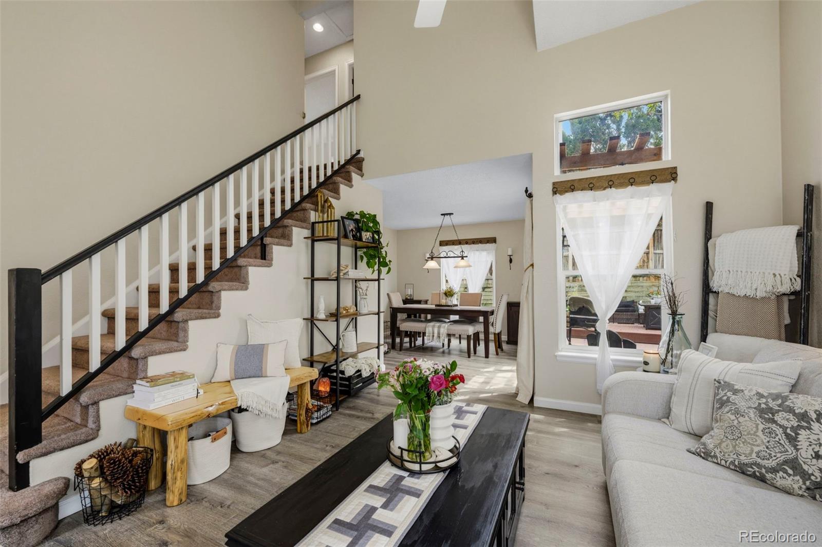 MLS Image #5 for 10260  dusk way,littleton, Colorado