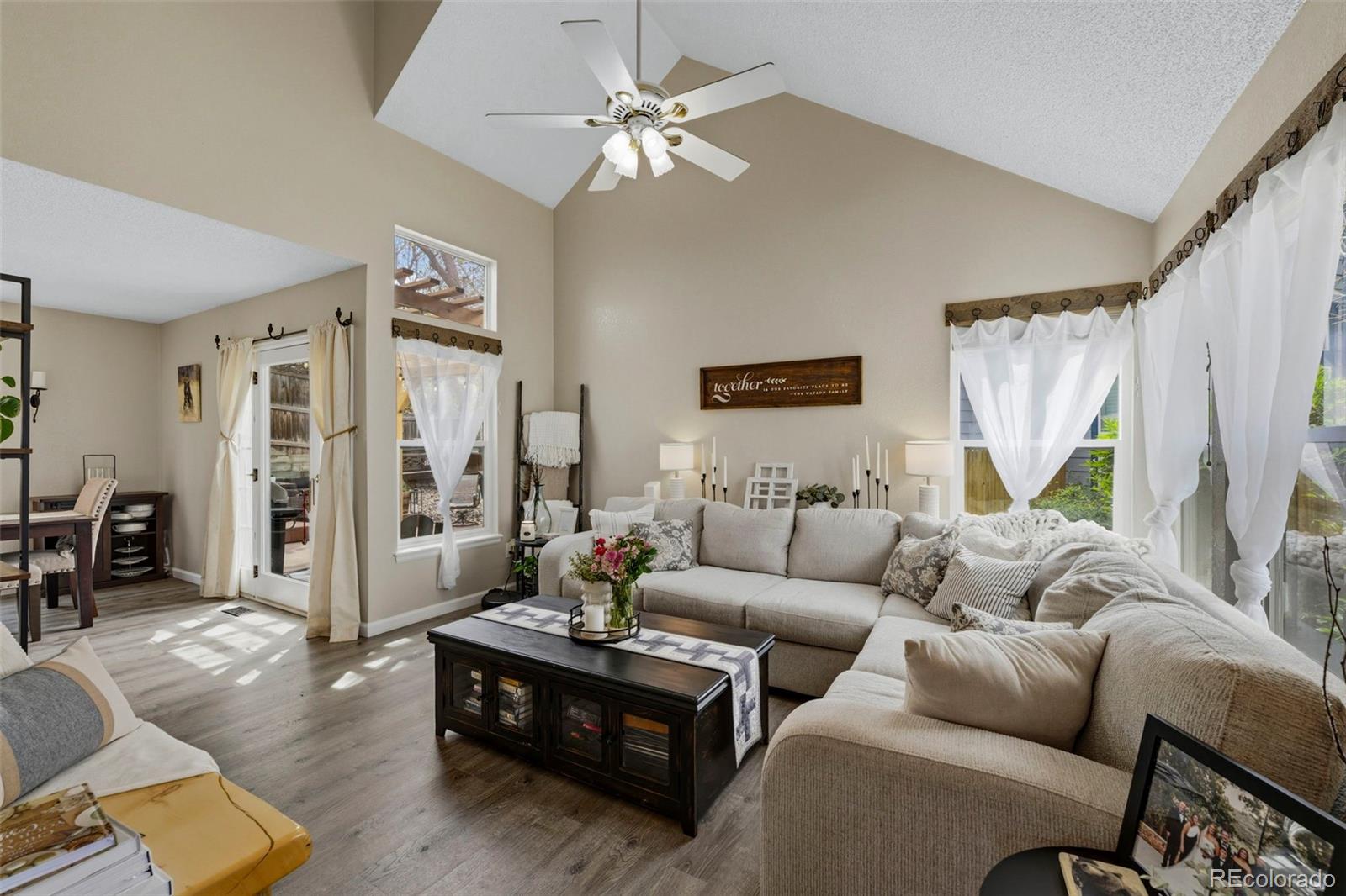 MLS Image #6 for 10260  dusk way,littleton, Colorado