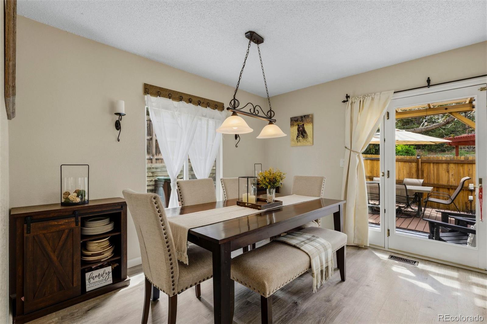 MLS Image #8 for 10260  dusk way,littleton, Colorado