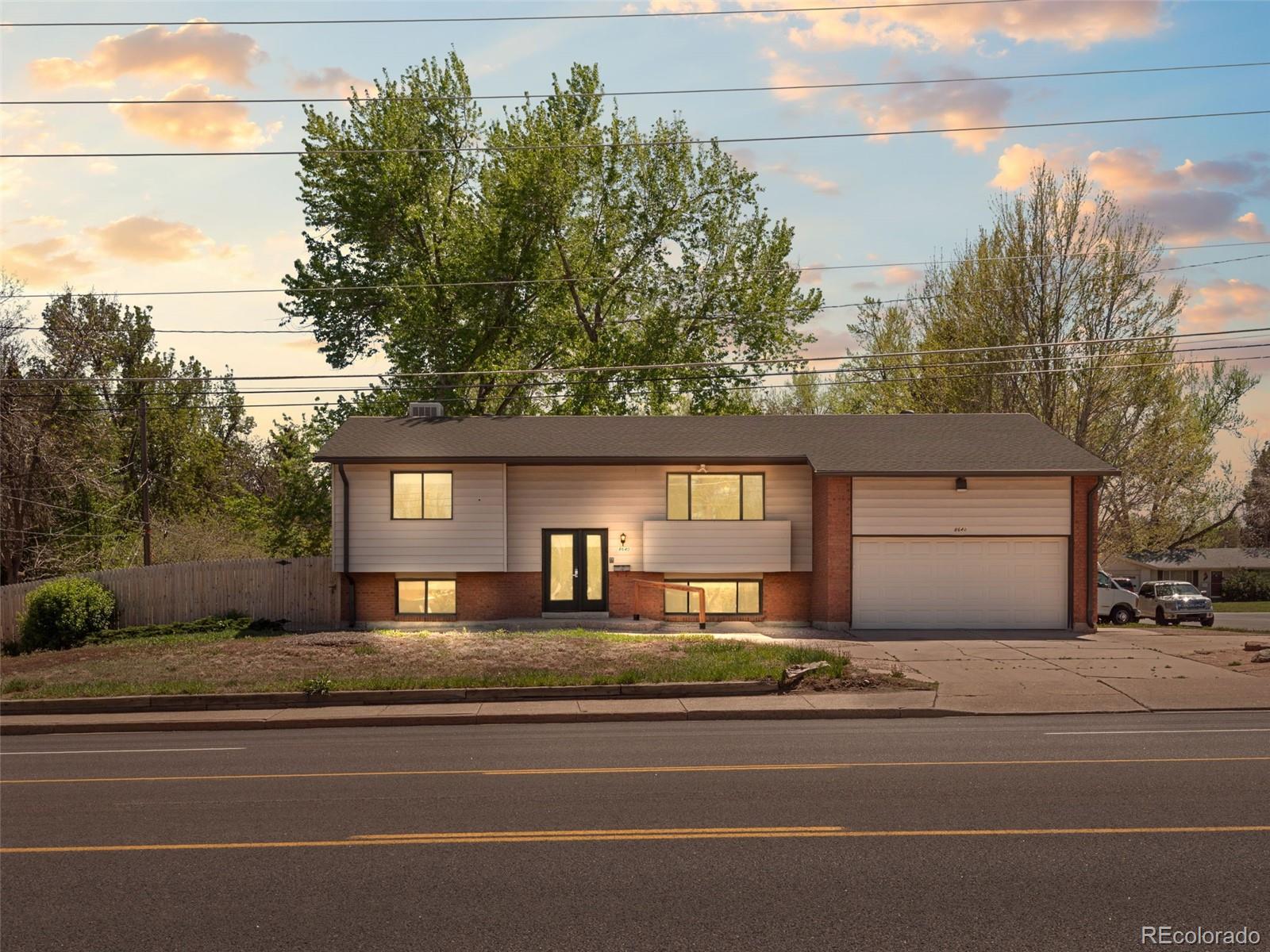 MLS Image #0 for 8640 w jewell avenue,lakewood, Colorado