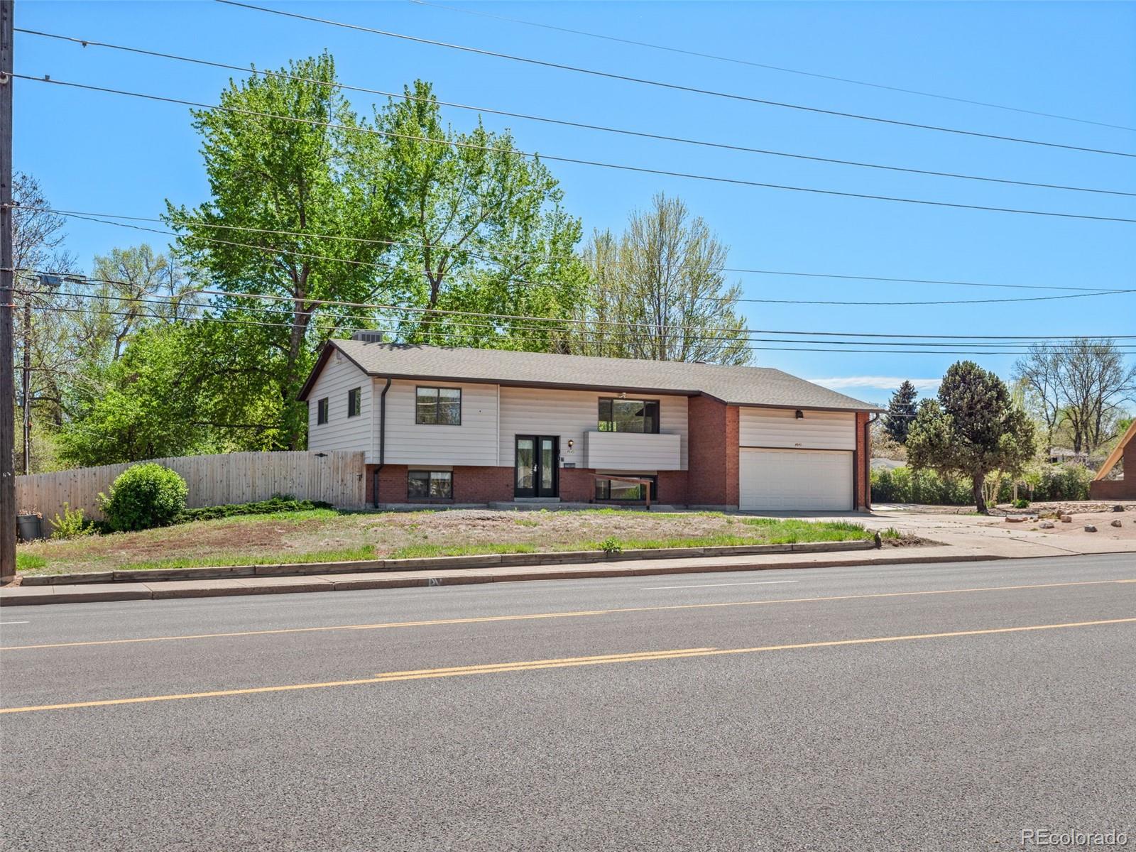 MLS Image #1 for 8640 w jewell avenue,lakewood, Colorado