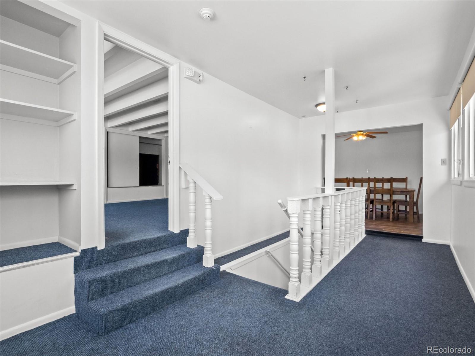 MLS Image #12 for 8640 w jewell avenue,lakewood, Colorado