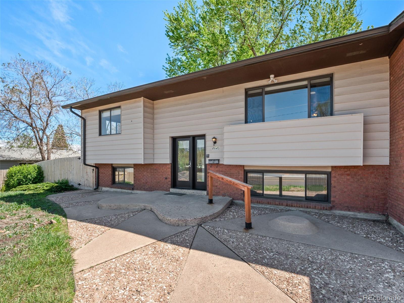 MLS Image #2 for 8640 w jewell avenue,lakewood, Colorado