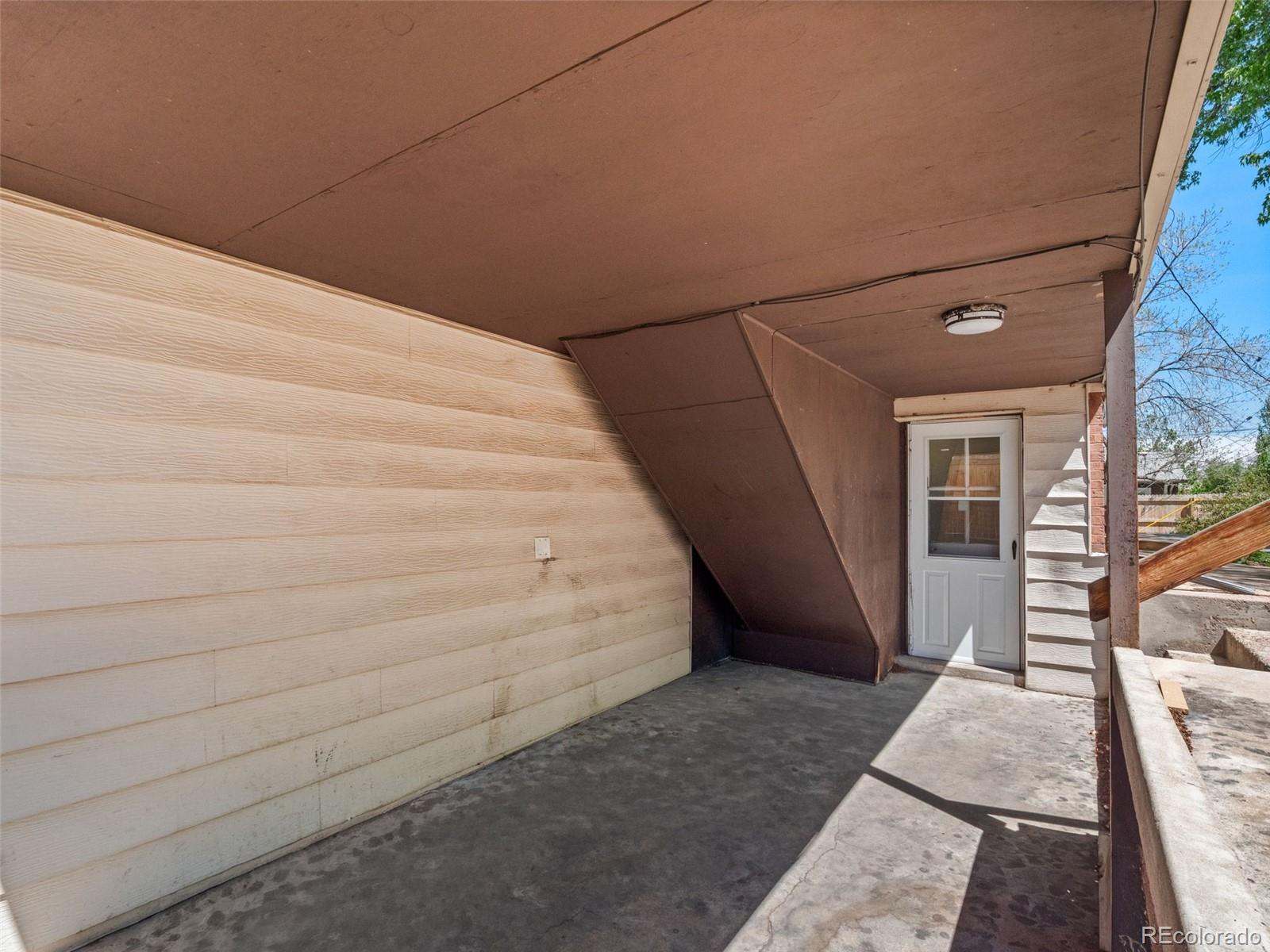 MLS Image #23 for 8640 w jewell avenue,lakewood, Colorado