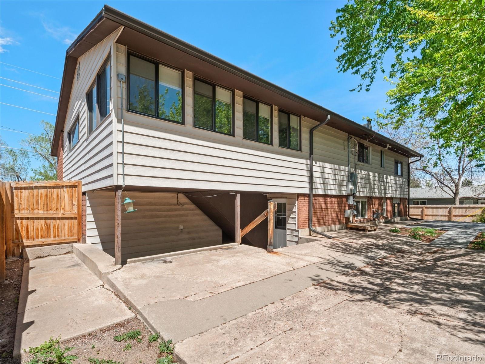 MLS Image #25 for 8640 w jewell avenue,lakewood, Colorado
