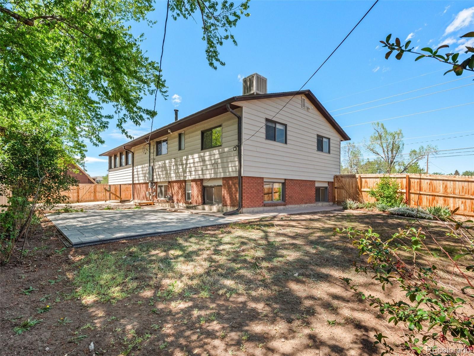 MLS Image #26 for 8640 w jewell avenue,lakewood, Colorado