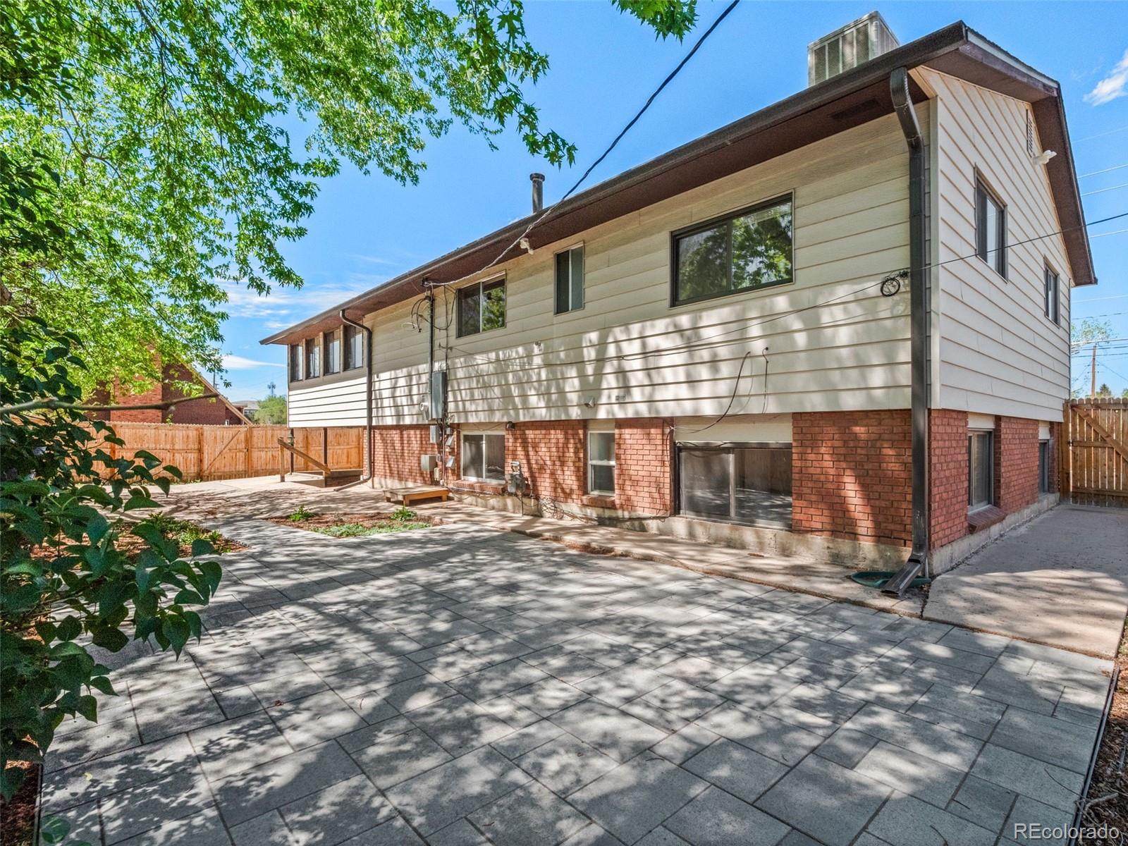 MLS Image #28 for 8640 w jewell avenue,lakewood, Colorado