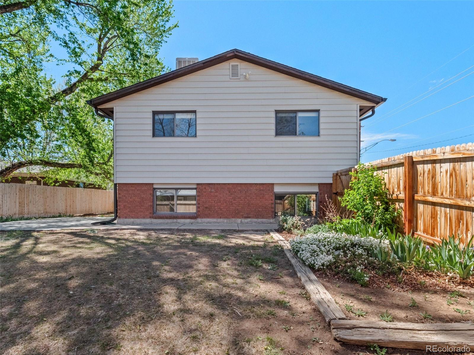 MLS Image #29 for 8640 w jewell avenue,lakewood, Colorado