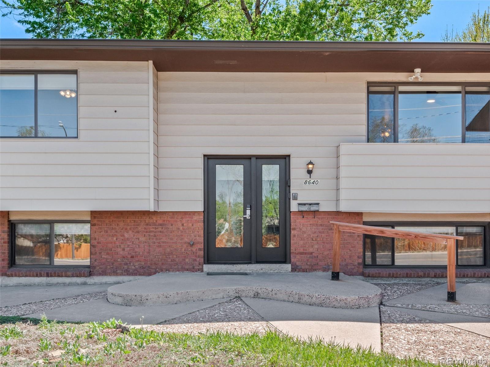 MLS Image #3 for 8640 w jewell avenue,lakewood, Colorado