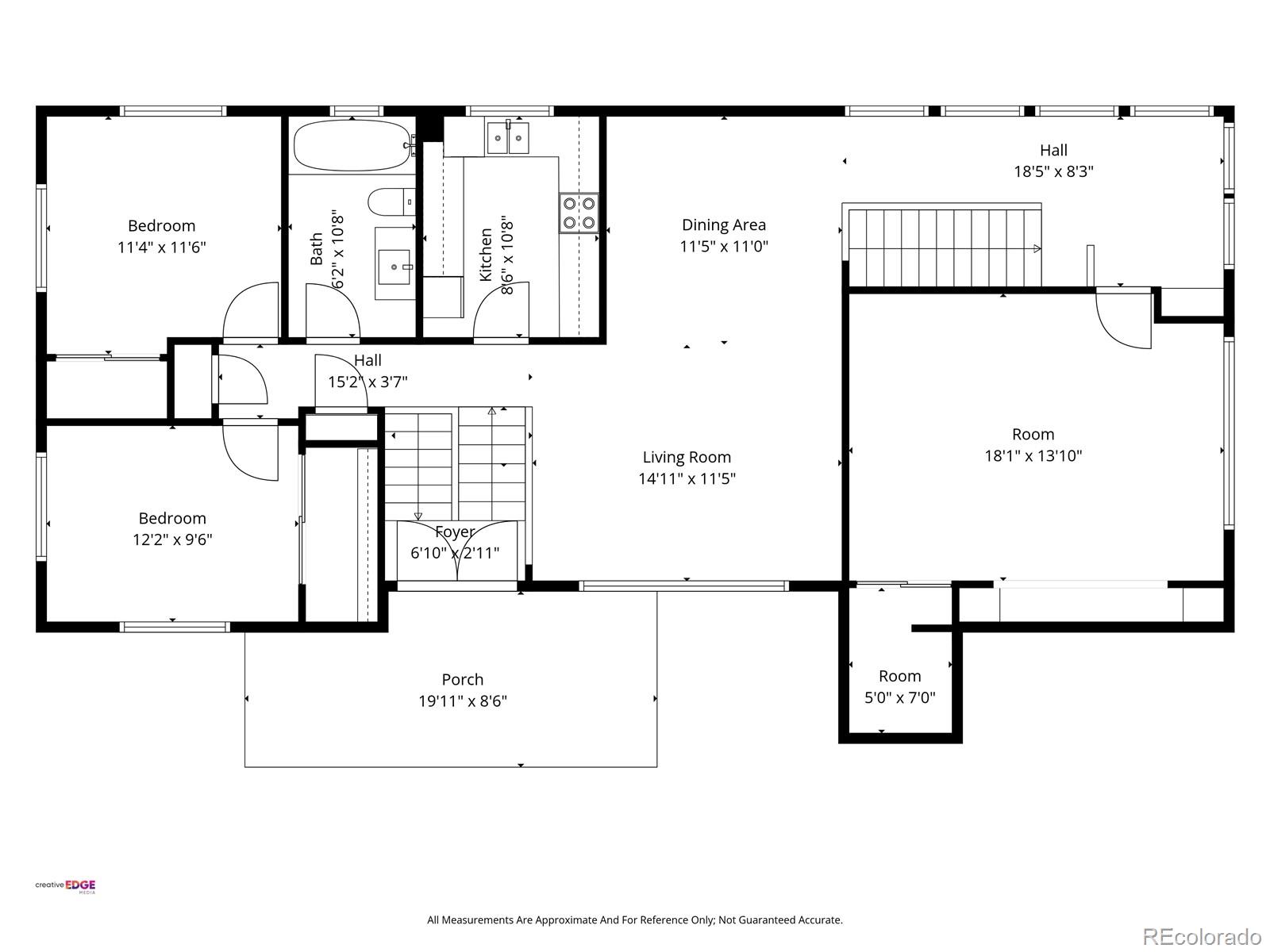 MLS Image #30 for 8640 w jewell avenue,lakewood, Colorado