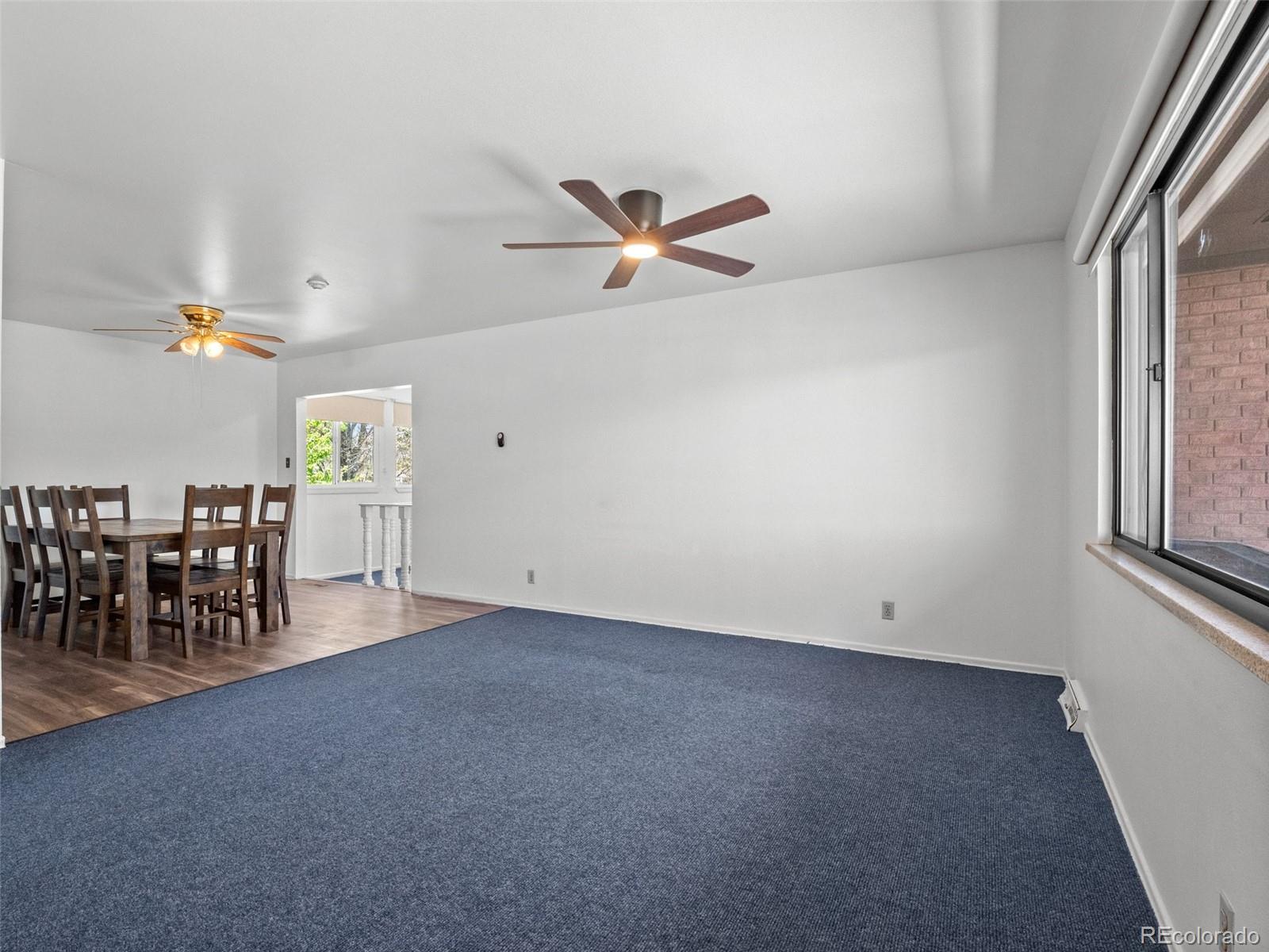 MLS Image #4 for 8640 w jewell avenue,lakewood, Colorado