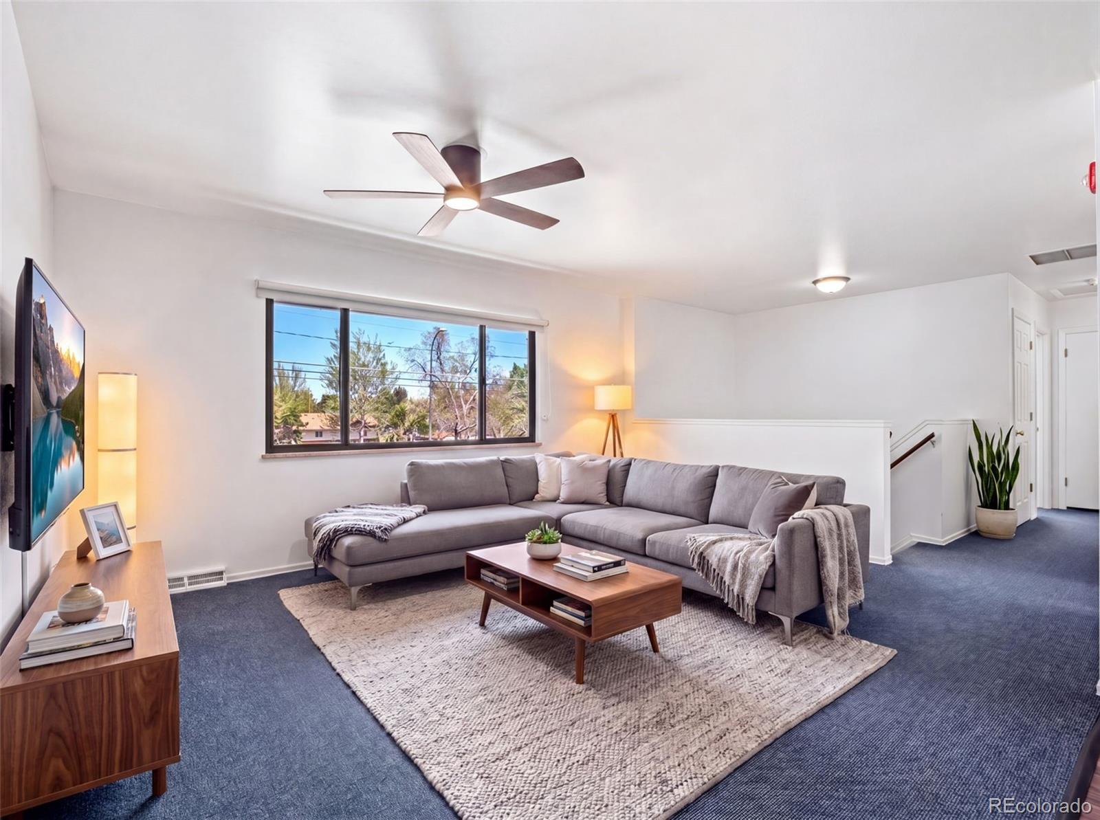 MLS Image #5 for 8640 w jewell avenue,lakewood, Colorado