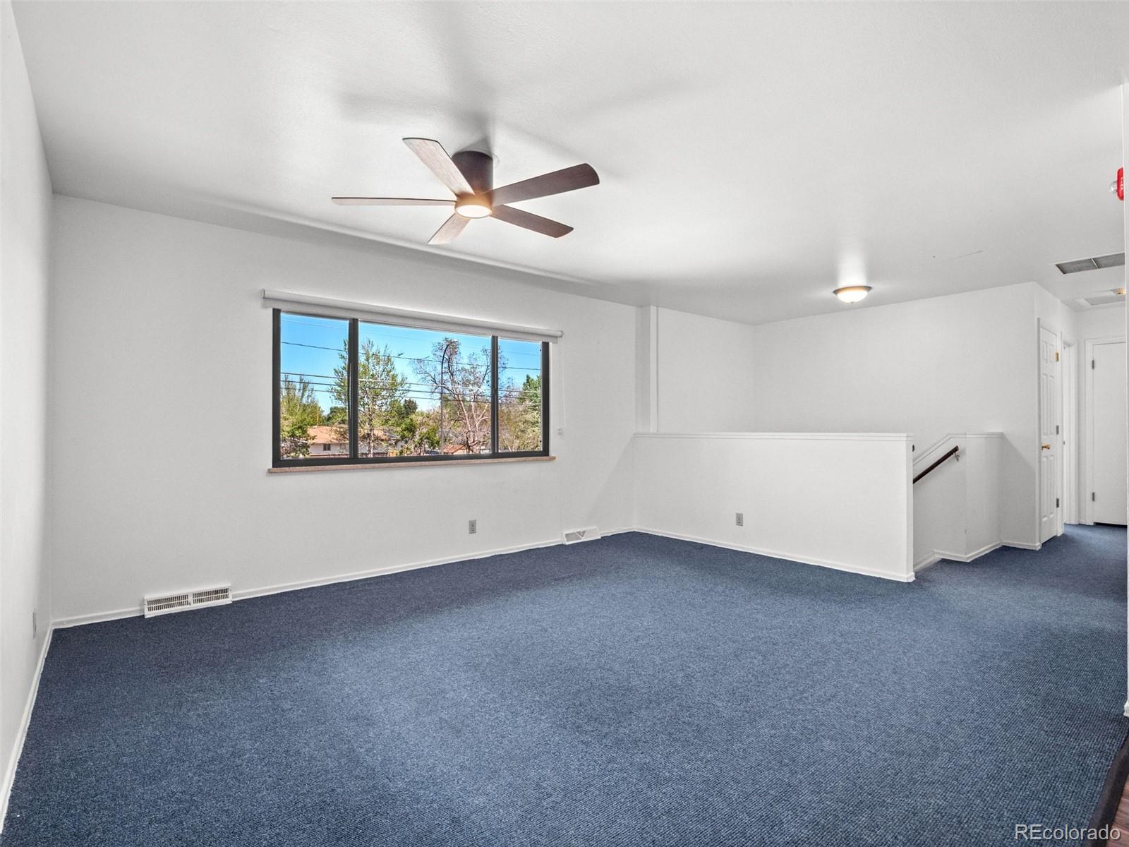 MLS Image #6 for 8640 w jewell avenue,lakewood, Colorado