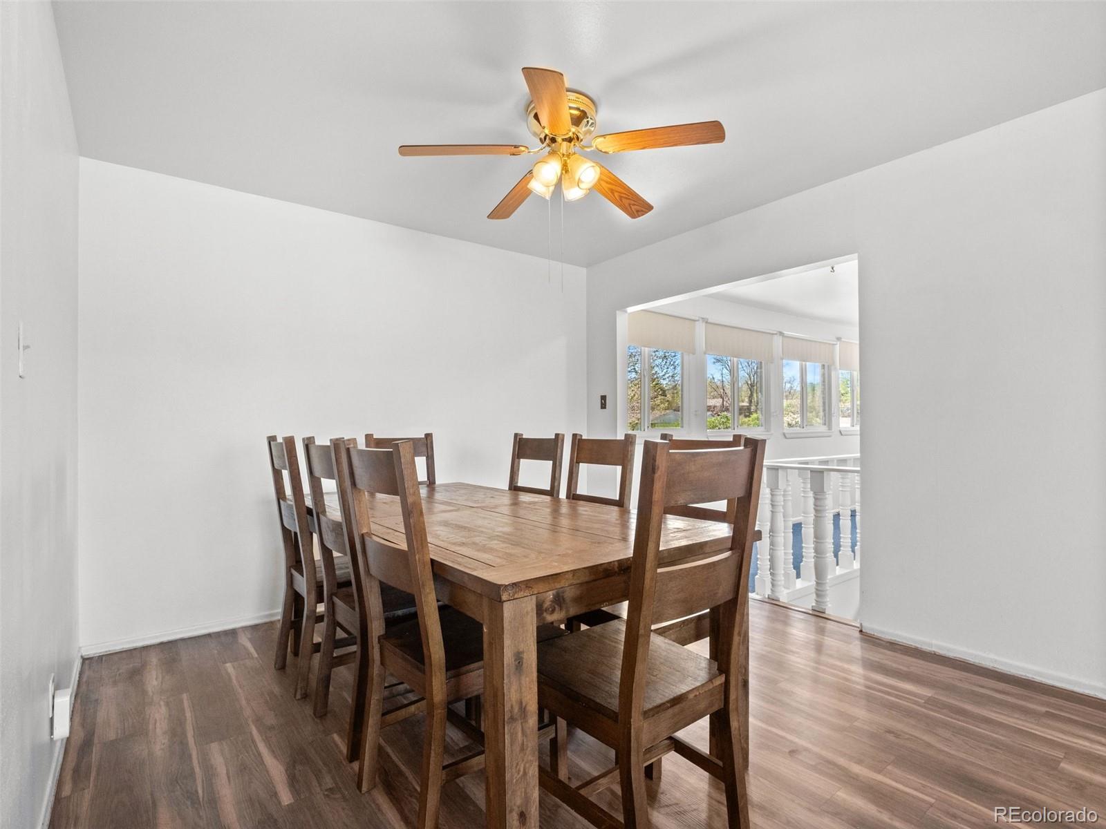 MLS Image #8 for 8640 w jewell avenue,lakewood, Colorado