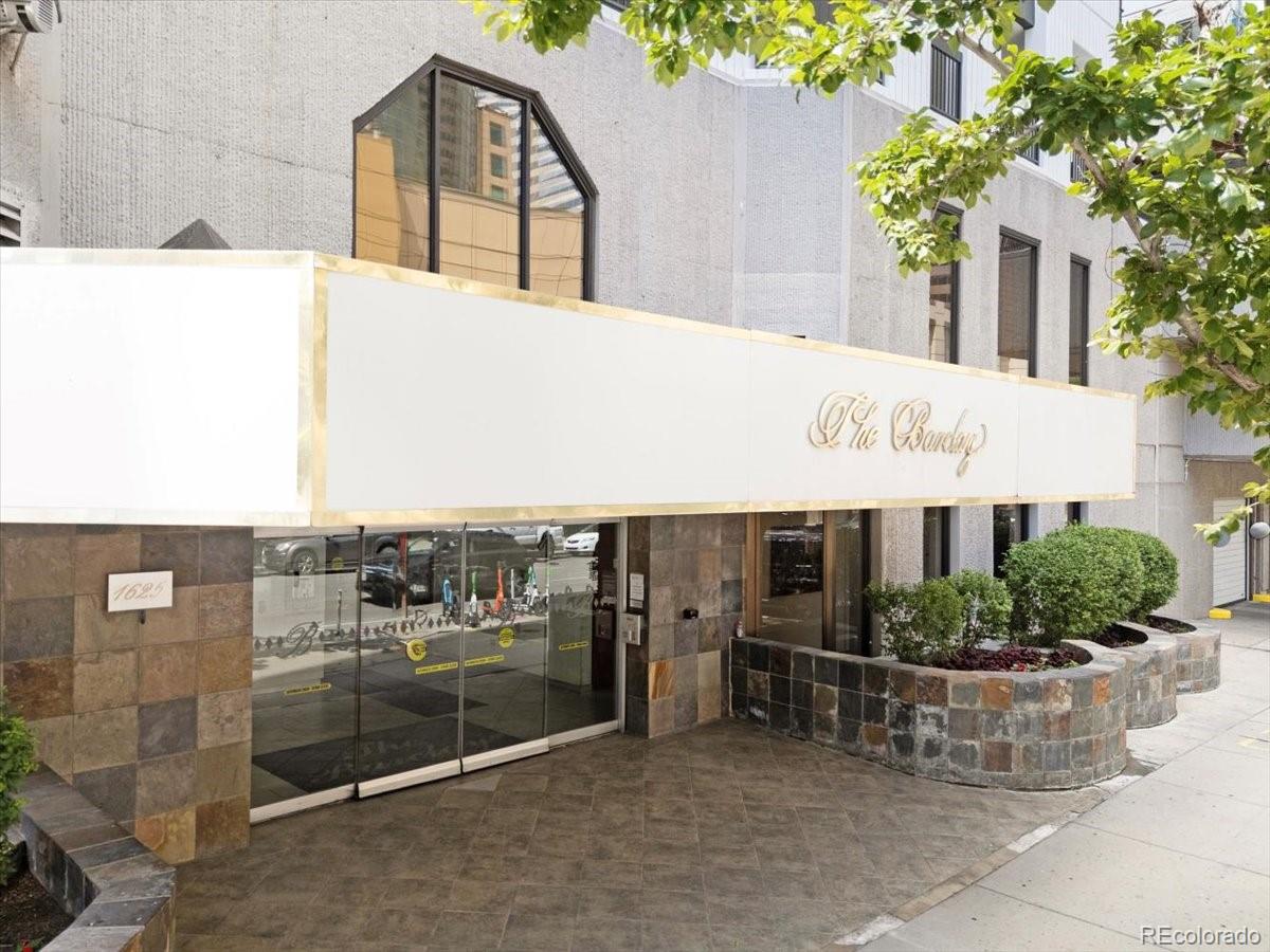 MLS Image #1 for 1625  larimer street 1605,denver, Colorado