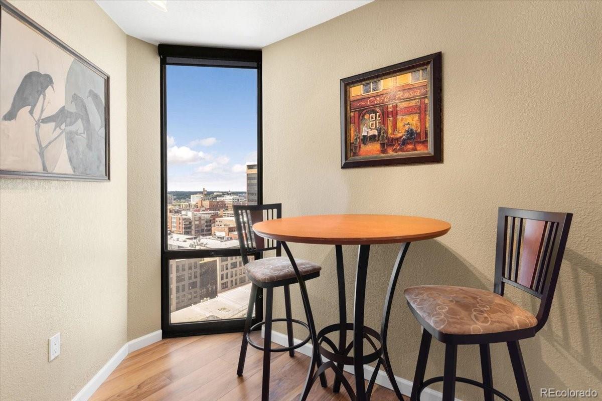 MLS Image #11 for 1625  larimer street 1605,denver, Colorado