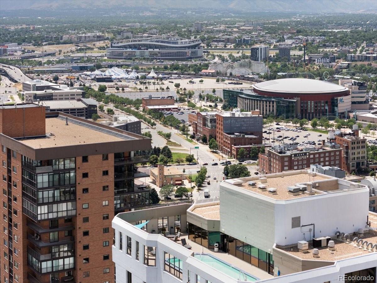 MLS Image #2 for 1625  larimer street 1605,denver, Colorado