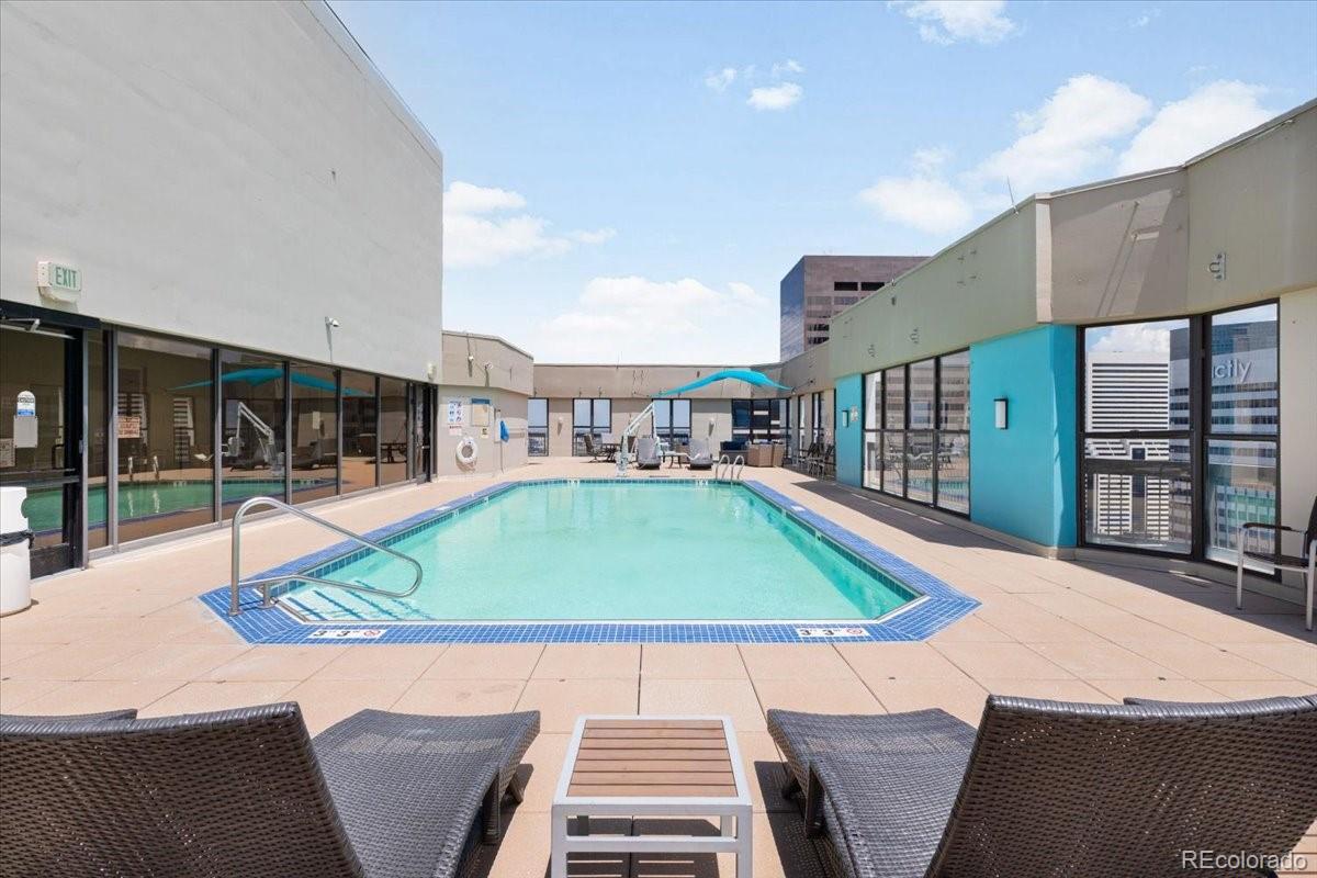 MLS Image #22 for 1625  larimer street 1605,denver, Colorado