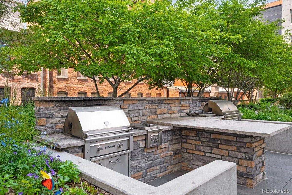 MLS Image #31 for 1625  larimer street 1605,denver, Colorado
