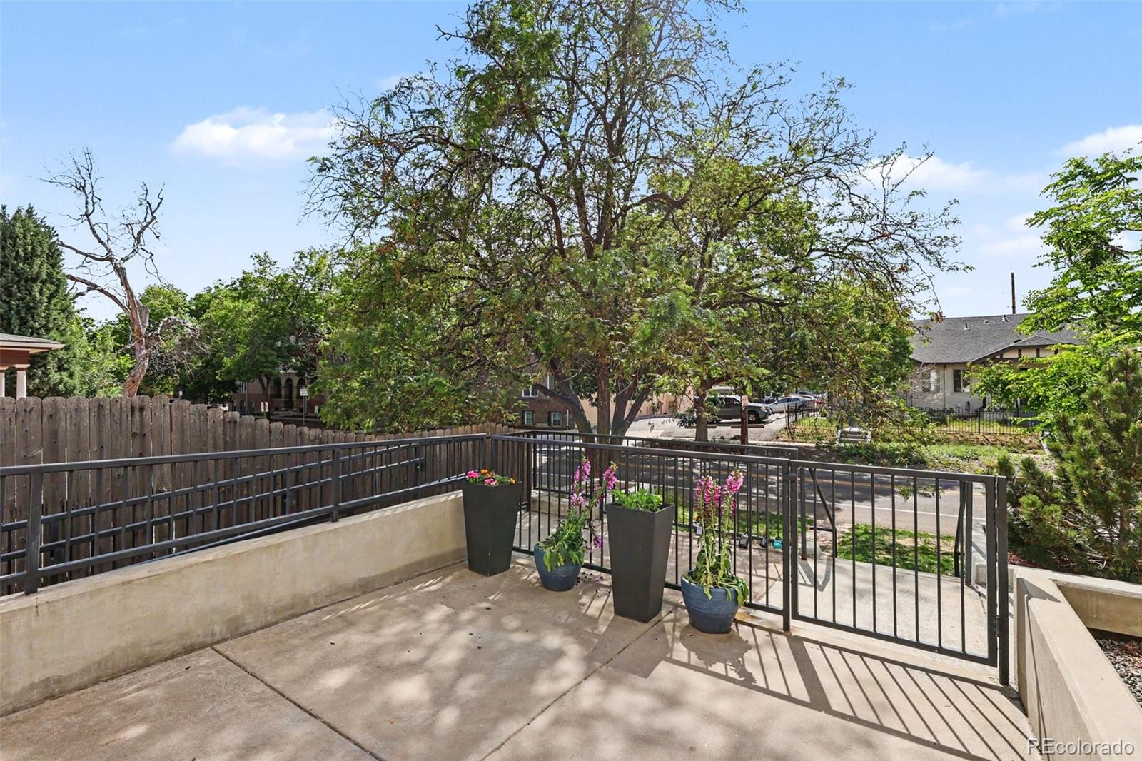 MLS Image #18 for 1738 n franklin street,denver, Colorado