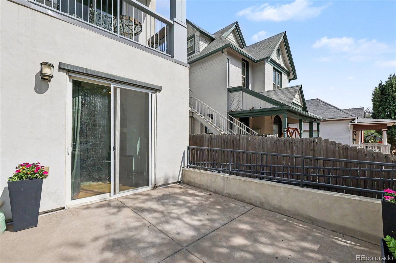 MLS Image #19 for 1738 n franklin street,denver, Colorado