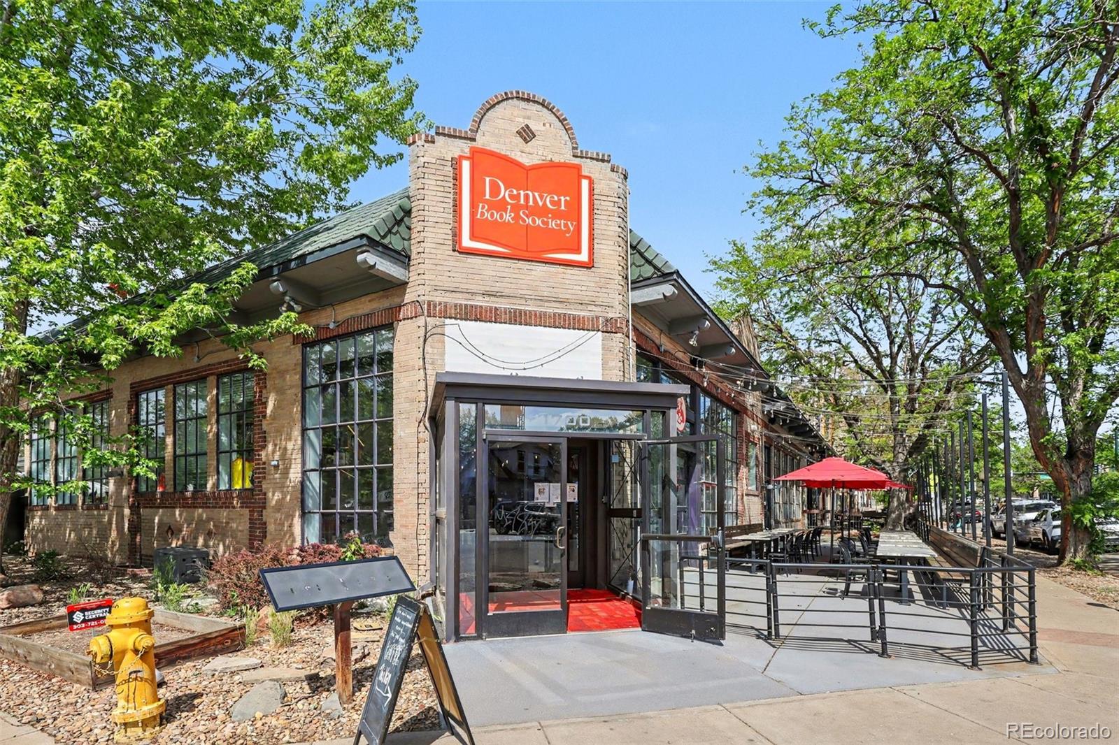 MLS Image #20 for 1738 n franklin street,denver, Colorado