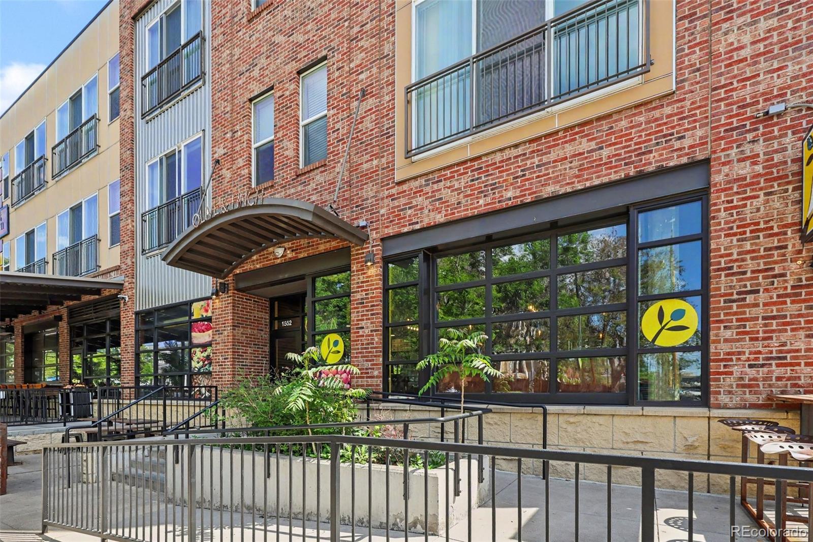 MLS Image #21 for 1738 n franklin street,denver, Colorado