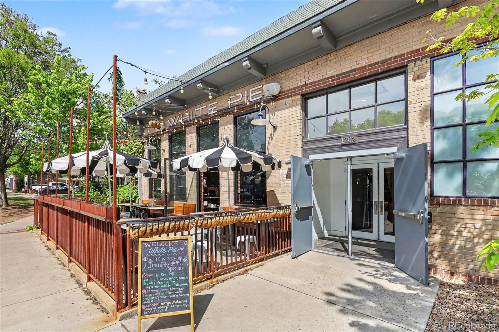 MLS Image #22 for 1738 n franklin street,denver, Colorado