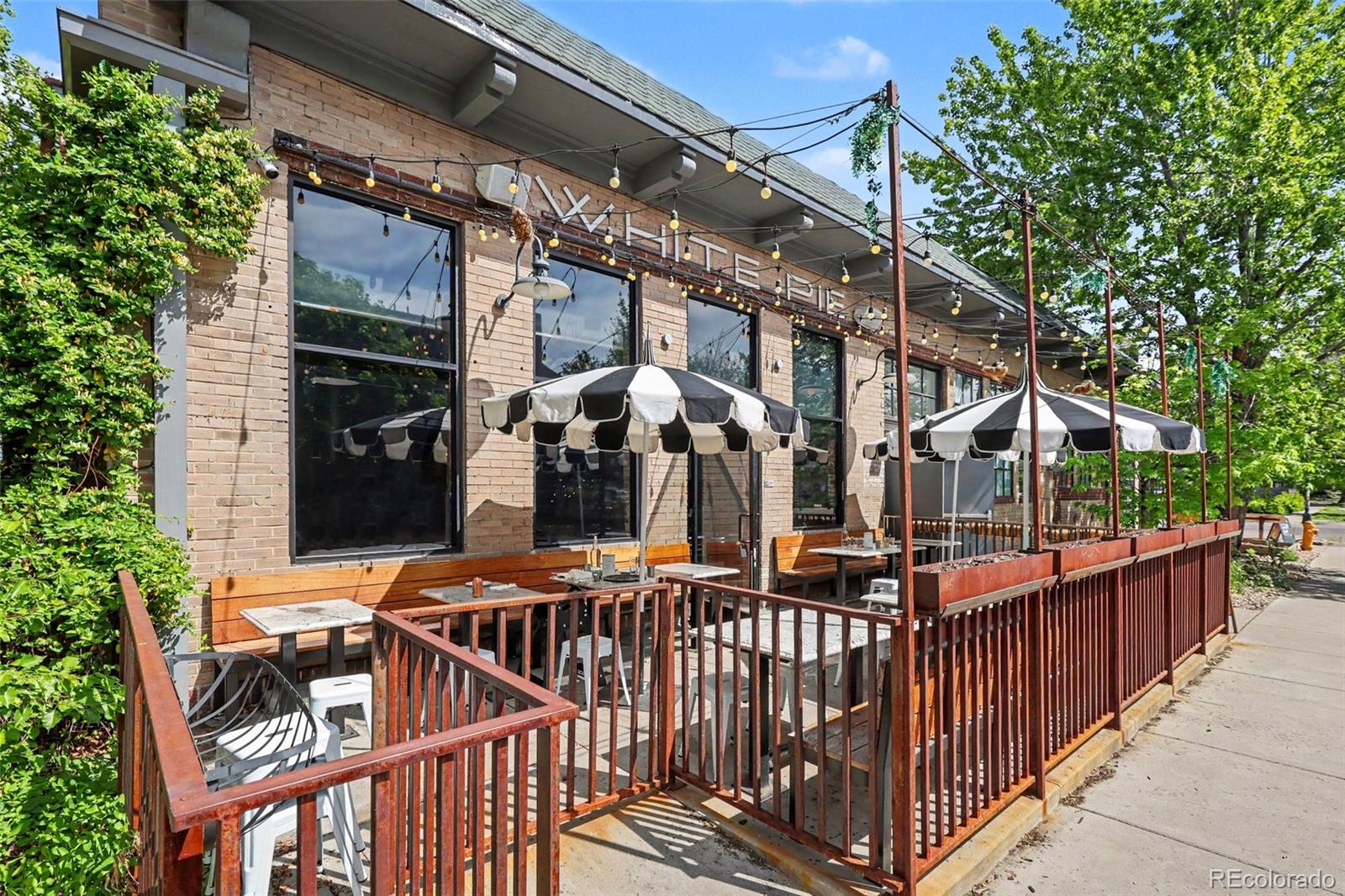 MLS Image #23 for 1738 n franklin street,denver, Colorado