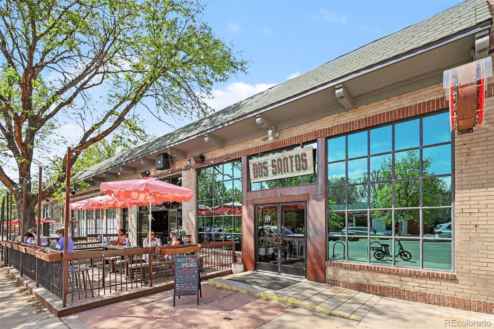 MLS Image #24 for 1738 n franklin street,denver, Colorado