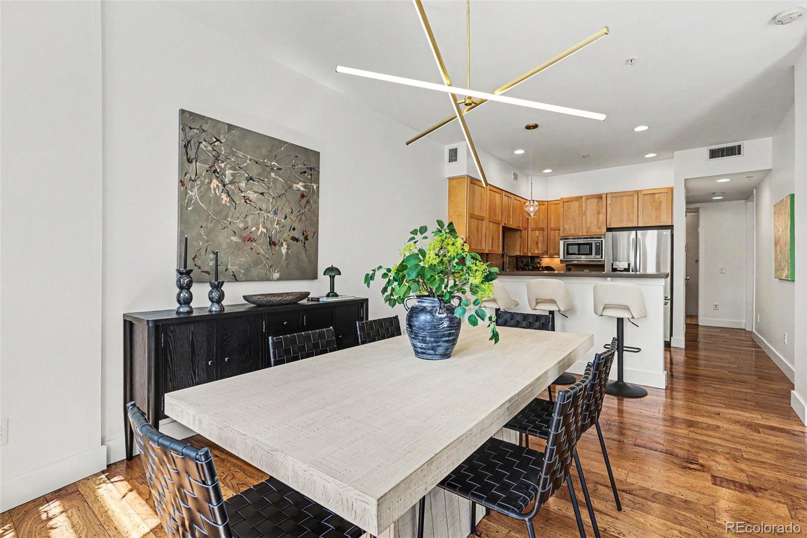 MLS Image #4 for 1738 n franklin street,denver, Colorado
