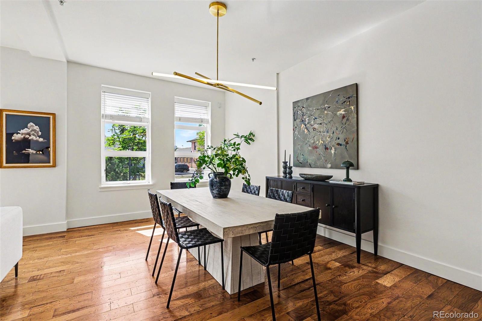 MLS Image #6 for 1738 n franklin street,denver, Colorado