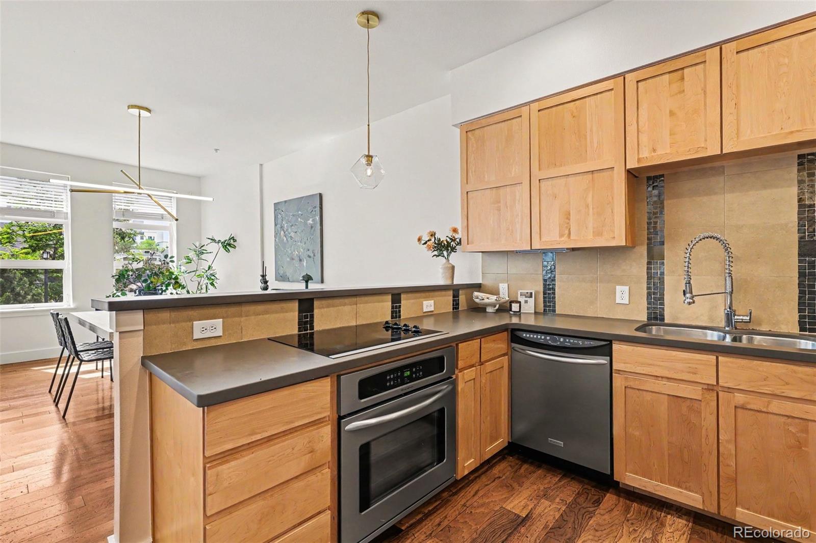 MLS Image #9 for 1738 n franklin street,denver, Colorado