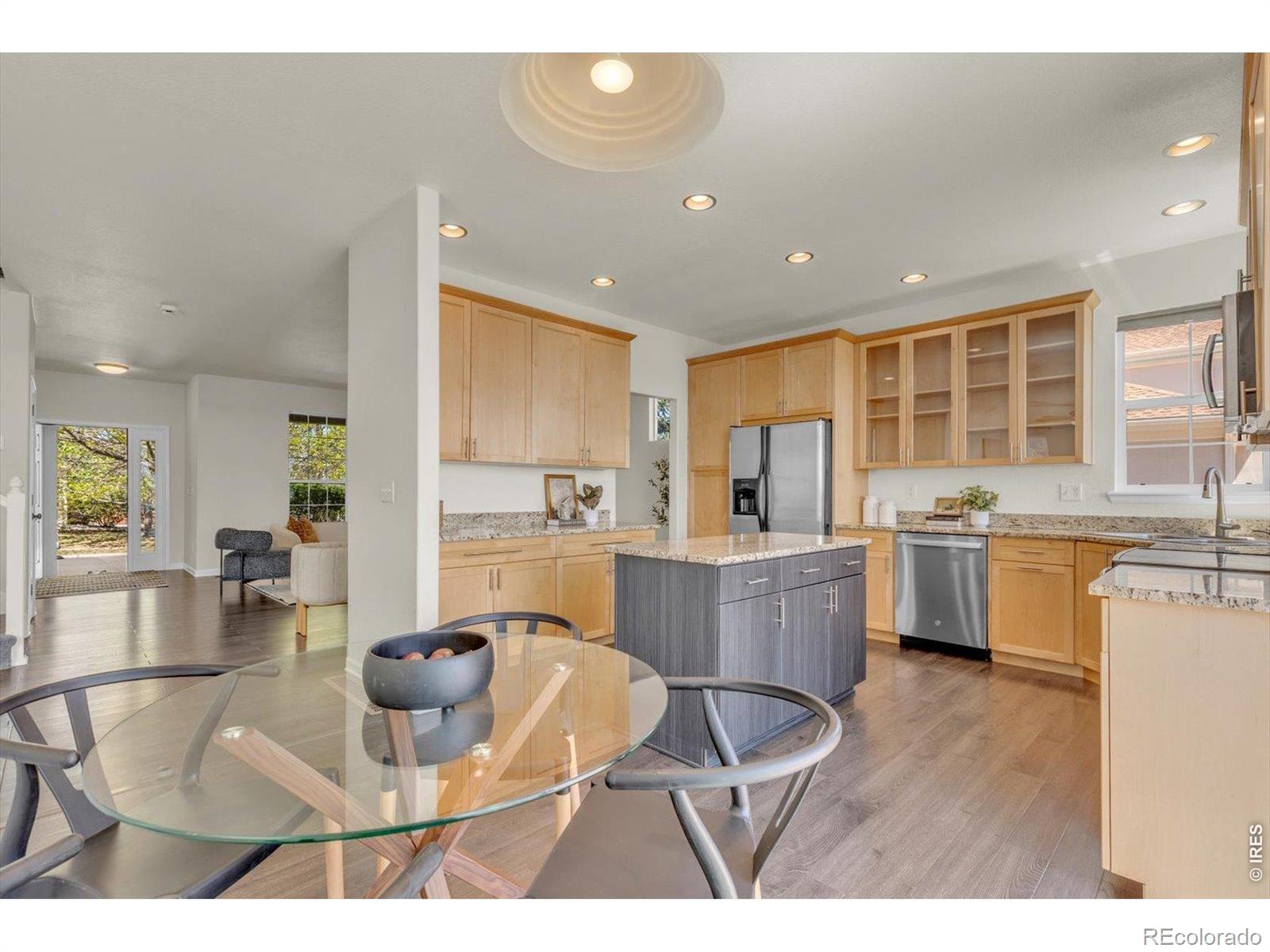 MLS Image #17 for 4472  eagle river run,broomfield, Colorado