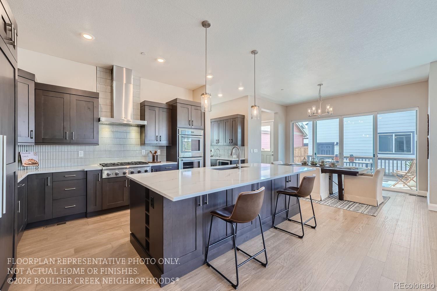 MLS Image #2 for 5511  peacock place,boulder, Colorado