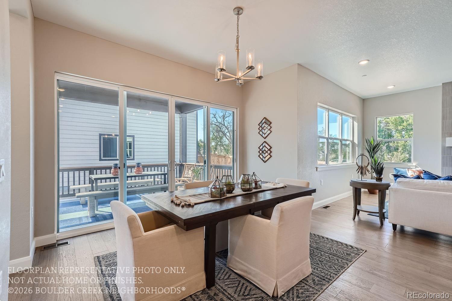 MLS Image #3 for 5511  peacock place,boulder, Colorado